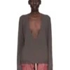 RICK OWENS – PRENDAS DE PUNTO RP02E4668M-78