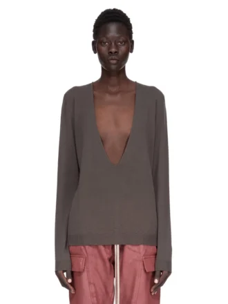 RICK OWENS – PRENDAS DE PUNTO RP02E4668M-78 RICK OWENS – PRENDAS DE PUNTO RP02E4668M-78