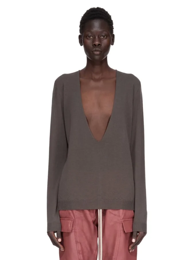 RICK OWENS – PRENDAS DE PUNTO RP02E4668M-78