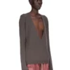 RICK OWENS – PRENDAS DE PUNTO RP02E4668M-78
