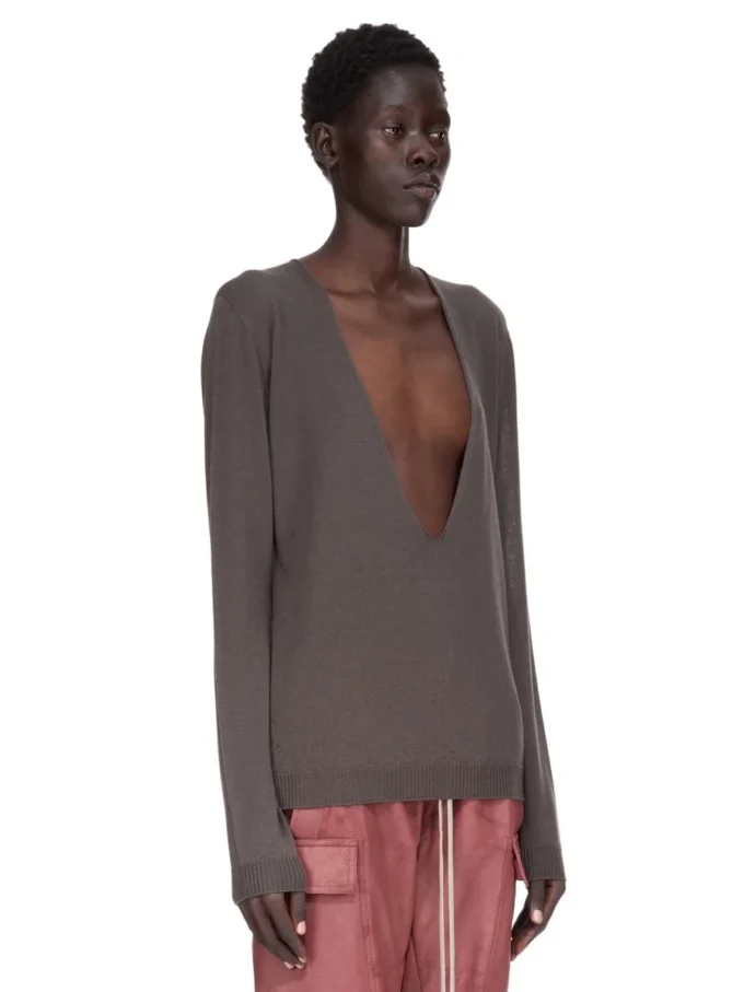 RICK OWENS – PRENDAS DE PUNTO RP02E4668M-78