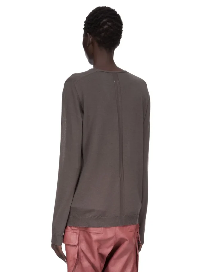 RICK OWENS – PRENDAS DE PUNTO RP02E4668M-78
