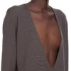 RICK OWENS – PRENDAS DE PUNTO RP02E4668M-78