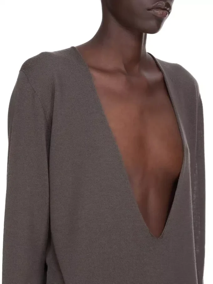 RICK OWENS – PRENDAS DE PUNTO RP02E4668M-78