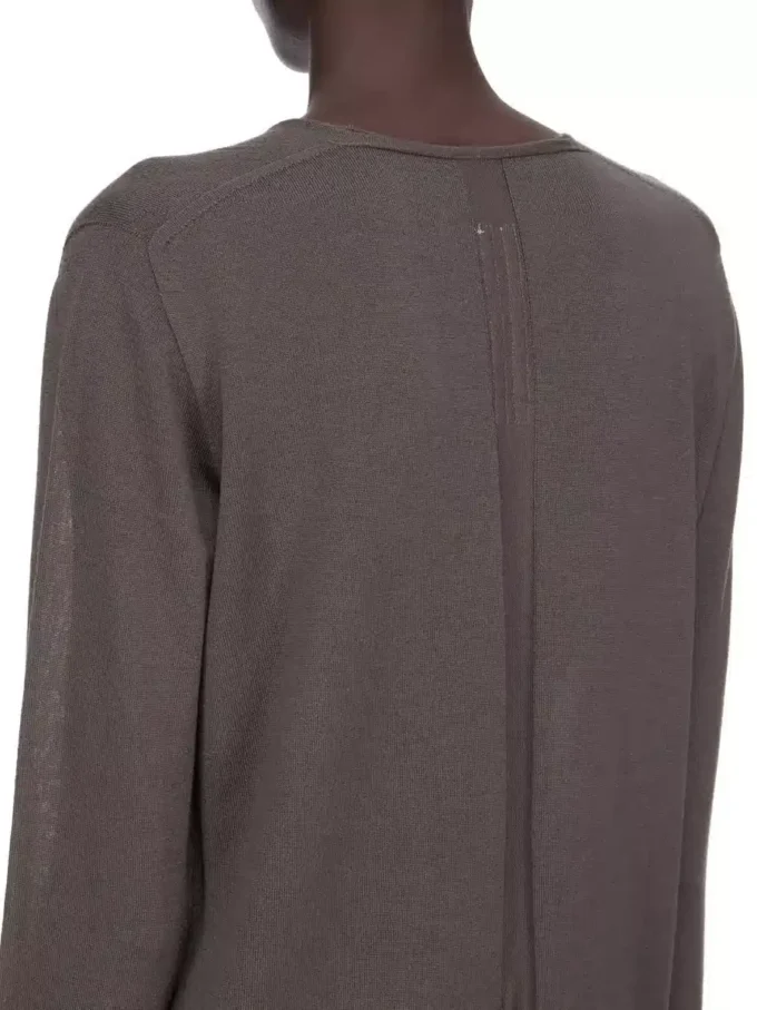 RICK OWENS – PRENDAS DE PUNTO RP02E4668M-78