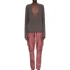 RICK OWENS – PRENDAS DE PUNTO RP02E4668M-78