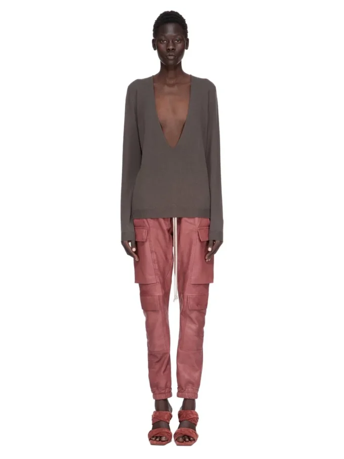 RICK OWENS – PRENDAS DE PUNTO RP02E4668M-78