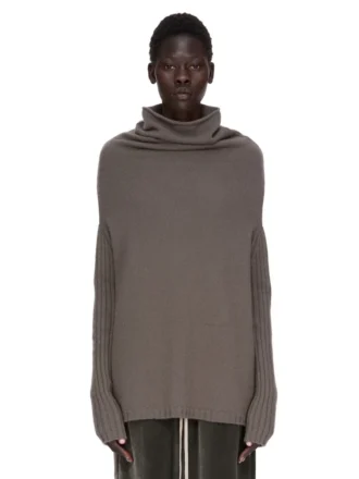RICK OWENS – PRENDAS DE PUNTO RP02E4674KLWS-34