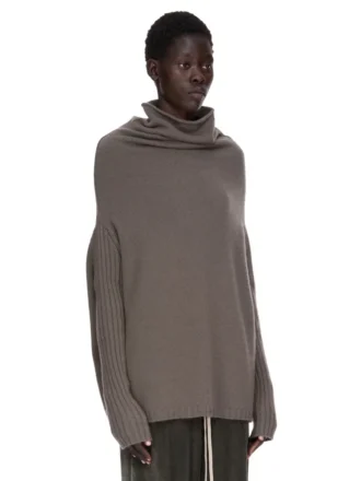 RICK OWENS – PRENDAS DE PUNTO RP02E4674KLWS-34