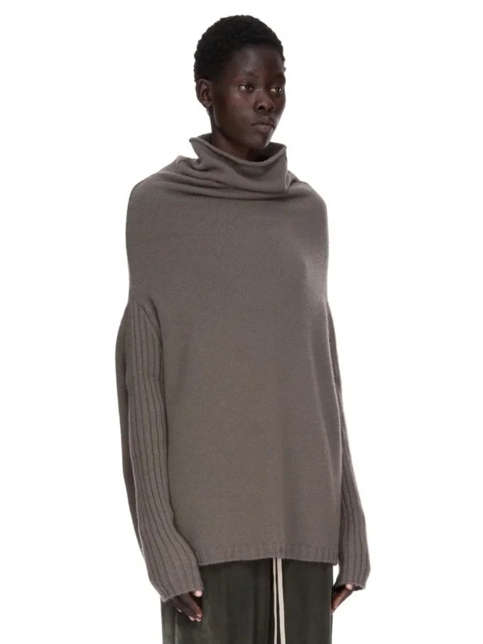 RICK OWENS – PRENDAS DE PUNTO RP02E4674KLWS-34