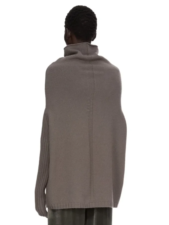 RICK OWENS – PRENDAS DE PUNTO RP02E4674KLWS-34