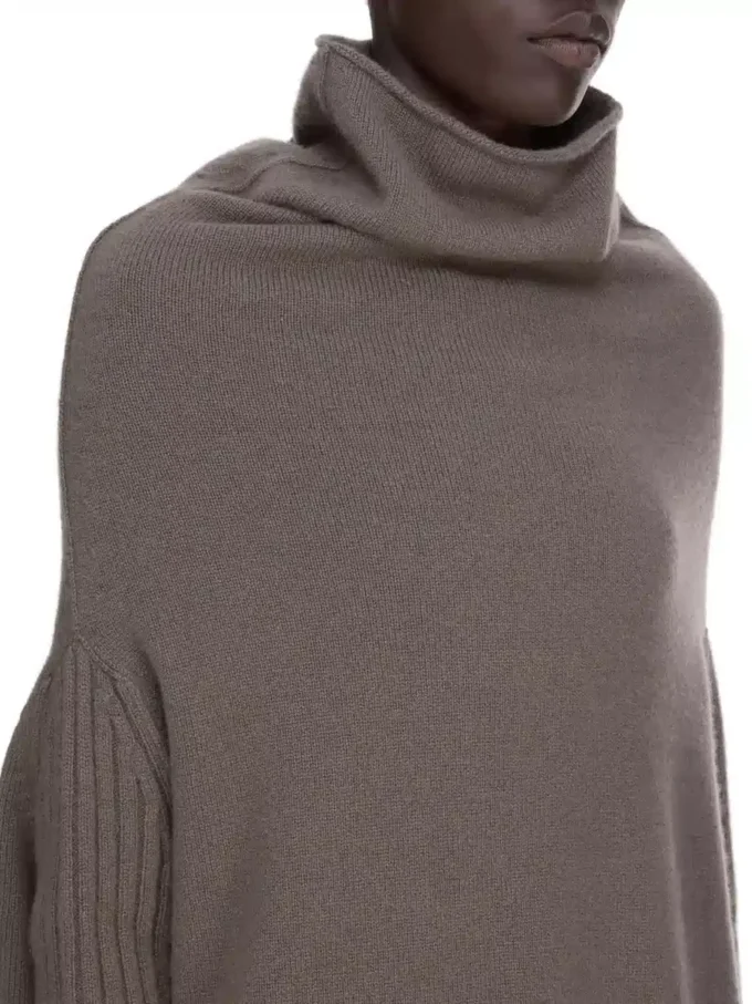 RICK OWENS – PRENDAS DE PUNTO RP02E4674KLWS-34