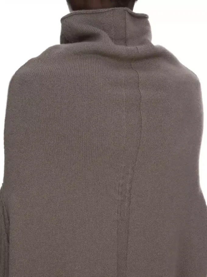 RICK OWENS – PRENDAS DE PUNTO RP02E4674KLWS-34
