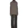 RICK OWENS – PRENDAS DE PUNTO RP02E4674KLWS-34