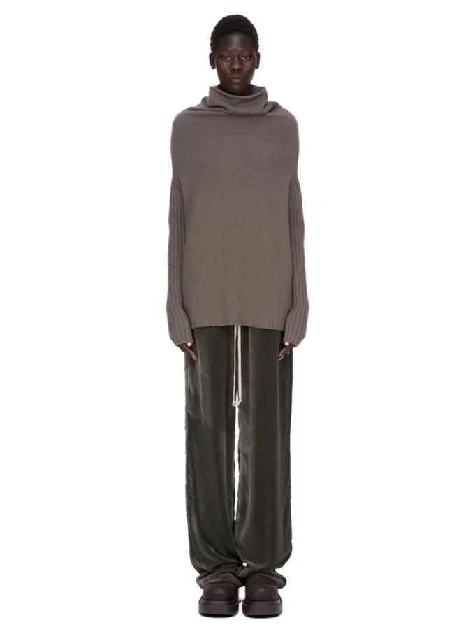 RICK OWENS – PRENDAS DE PUNTO RP02E4674KLWS-34