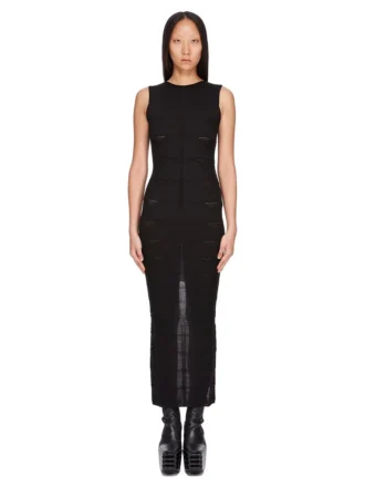RICK OWENS – PRENDAS DE PUNTO RP02E4676MLK-09
