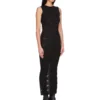 RICK OWENS – PRENDAS DE PUNTO RP02E4676MLK-09