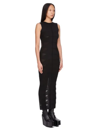RICK OWENS – PRENDAS DE PUNTO RP02E4676MLK-09