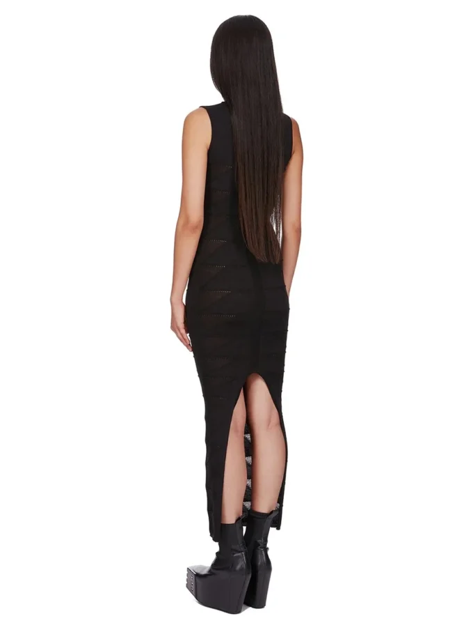 RICK OWENS – PRENDAS DE PUNTO RP02E4676MLK-09