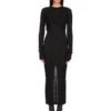 RICK OWENS – PRENDAS DE PUNTO RP02E4676MLK-09