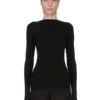 RICK OWENS – PRENDAS DE PUNTO RP02E4683RIBM-09 RICK OWENS – PRENDAS DE PUNTO RP02E4683RIBM-09