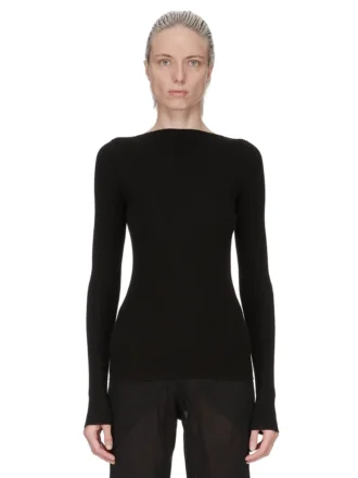 RICK OWENS – PRENDAS DE PUNTO RP02E4683RIBM-09