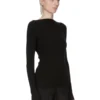 RICK OWENS – PRENDAS DE PUNTO RP02E4683RIBM-09 RICK OWENS – PRENDAS DE PUNTO RP02E4683RIBM-09