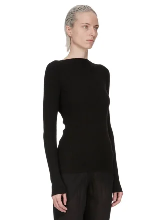 RICK OWENS – PRENDAS DE PUNTO RP02E4683RIBM-09