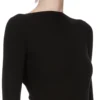 RICK OWENS – PRENDAS DE PUNTO RP02E4683RIBM-09 RICK OWENS – PRENDAS DE PUNTO RP02E4683RIBM-09