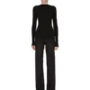 RICK OWENS – PRENDAS DE PUNTO RP02E4683RIBM-09 RICK OWENS – PRENDAS DE PUNTO RP02E4683RIBM-09