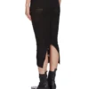 RICK OWENS – PRENDAS DE PUNTO RP02E4686MLK-09