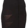 RICK OWENS – PRENDAS DE PUNTO RP02E4686MLK-09