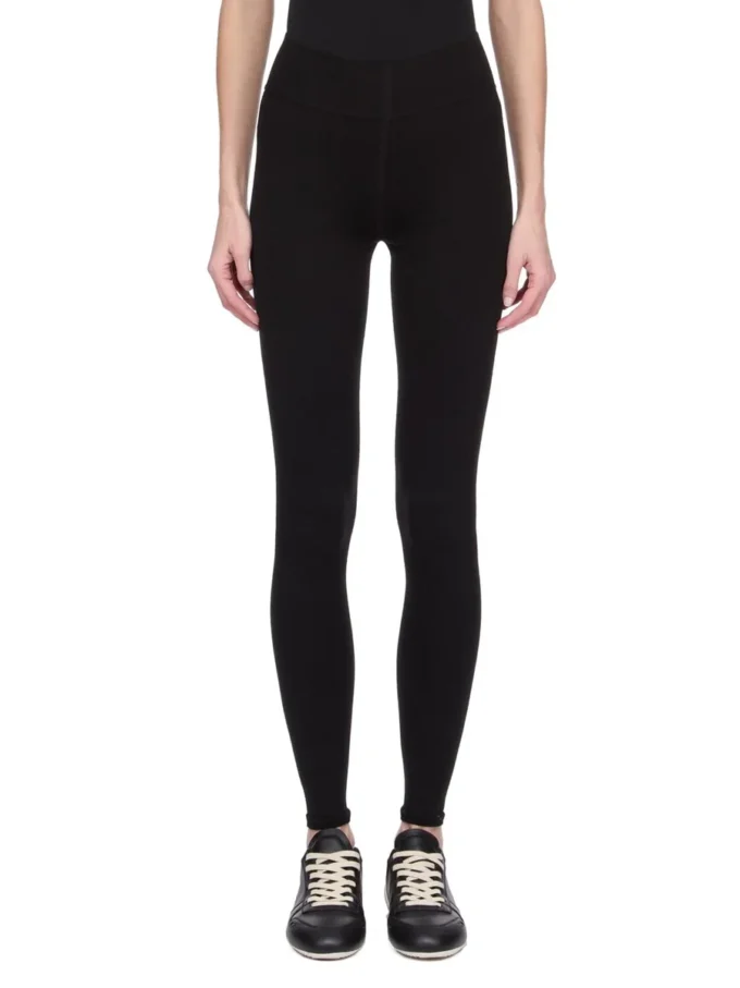 RICK OWENS – PRENDAS DE PUNTO RP02E4689M-09 RICK OWENS – PRENDAS DE PUNTO RP02E4689M-09