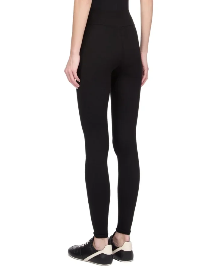 RICK OWENS – PRENDAS DE PUNTO RP02E4689M-09 RICK OWENS – PRENDAS DE PUNTO RP02E4689M-09