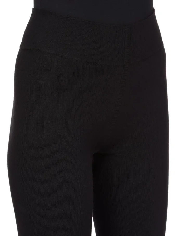 RICK OWENS – PRENDAS DE PUNTO RP02E4689M-09 RICK OWENS – PRENDAS DE PUNTO RP02E4689M-09
