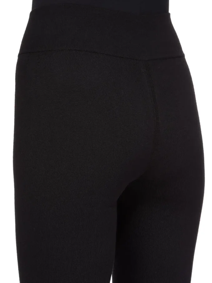RICK OWENS – PRENDAS DE PUNTO RP02E4689M-09 RICK OWENS – PRENDAS DE PUNTO RP02E4689M-09