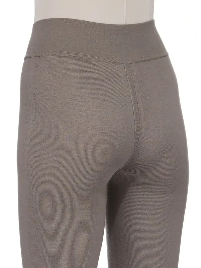 RICK OWENS – PRENDAS DE PUNTO RP02E4689M-34