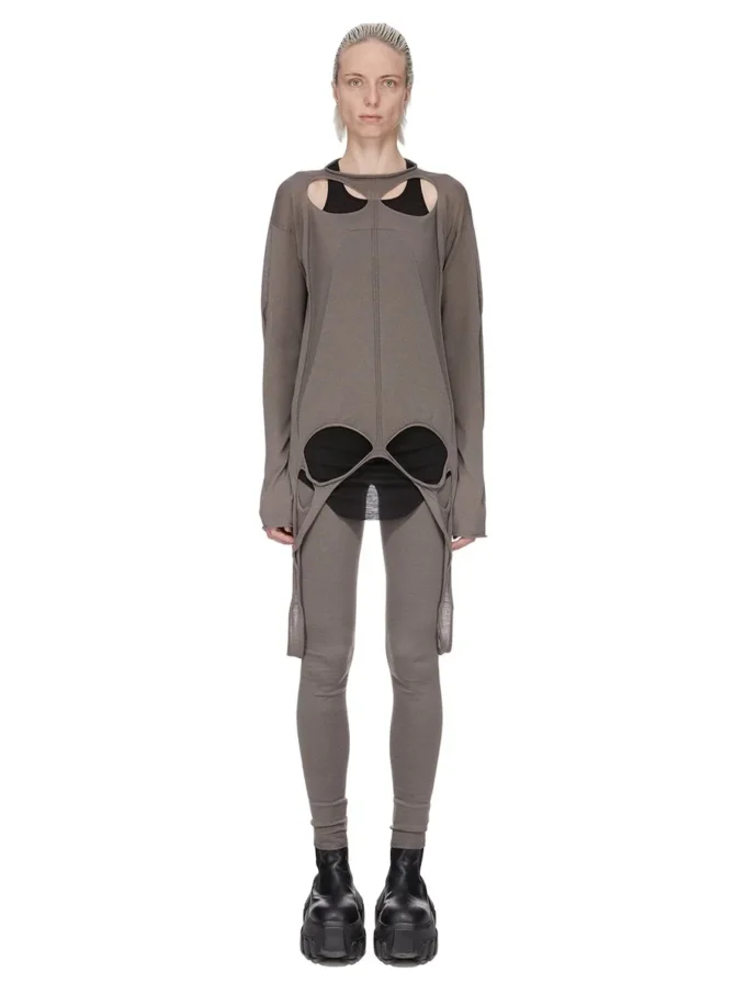 RICK OWENS – PRENDAS DE PUNTO RP02E4689M-34