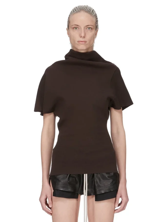 RICK OWENS – PRENDAS DE PUNTO RP02E4693KST-04 RICK OWENS – PRENDAS DE PUNTO RP02E4693KST-04