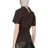 RICK OWENS – PRENDAS DE PUNTO RP02E4693KST-04 RICK OWENS – PRENDAS DE PUNTO RP02E4693KST-04
