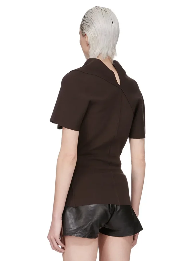RICK OWENS – PRENDAS DE PUNTO RP02E4693KST-04 RICK OWENS – PRENDAS DE PUNTO RP02E4693KST-04
