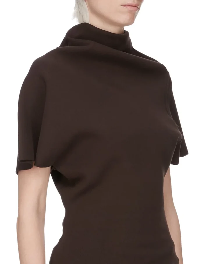 RICK OWENS – PRENDAS DE PUNTO RP02E4693KST-04 RICK OWENS – PRENDAS DE PUNTO RP02E4693KST-04