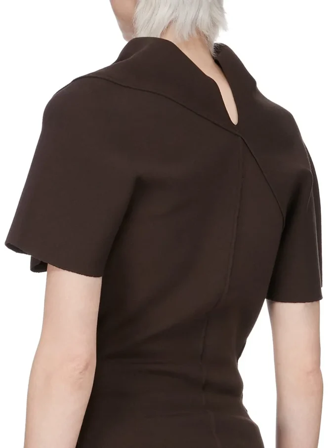 RICK OWENS – PRENDAS DE PUNTO RP02E4693KST-04 RICK OWENS – PRENDAS DE PUNTO RP02E4693KST-04