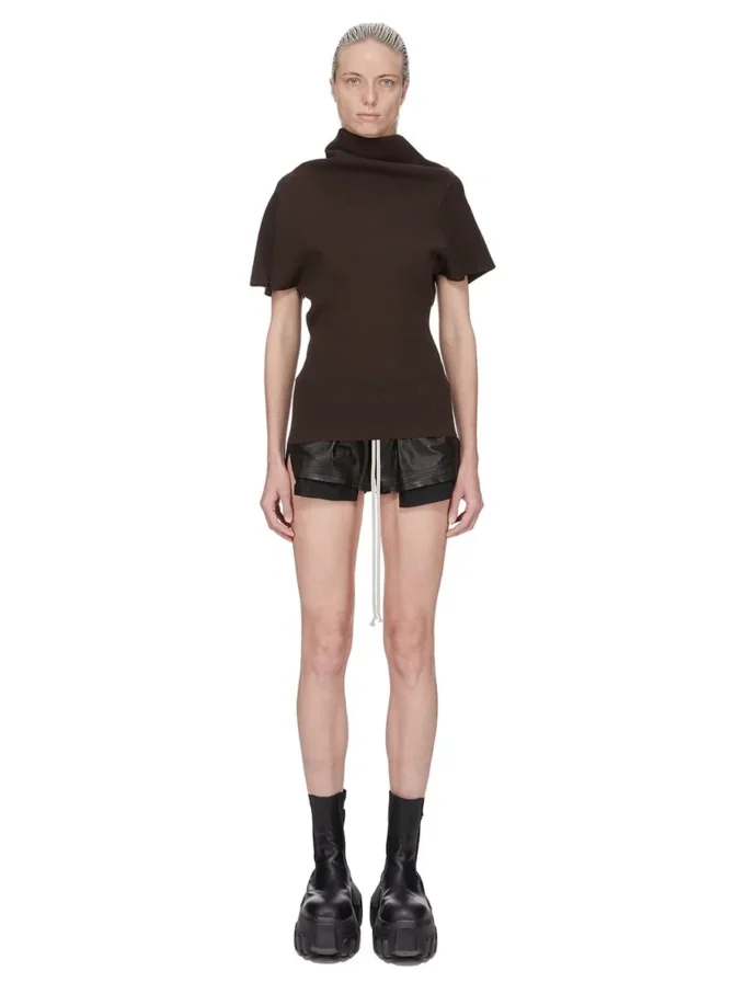 RICK OWENS – PRENDAS DE PUNTO RP02E4693KST-04 RICK OWENS – PRENDAS DE PUNTO RP02E4693KST-04