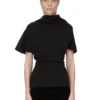 RICK OWENS – PRENDAS DE PUNTO RP02E4693KST-09 RICK OWENS – PRENDAS DE PUNTO RP02E4693KST-09