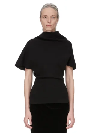 RICK OWENS – PRENDAS DE PUNTO RP02E4693KST-09