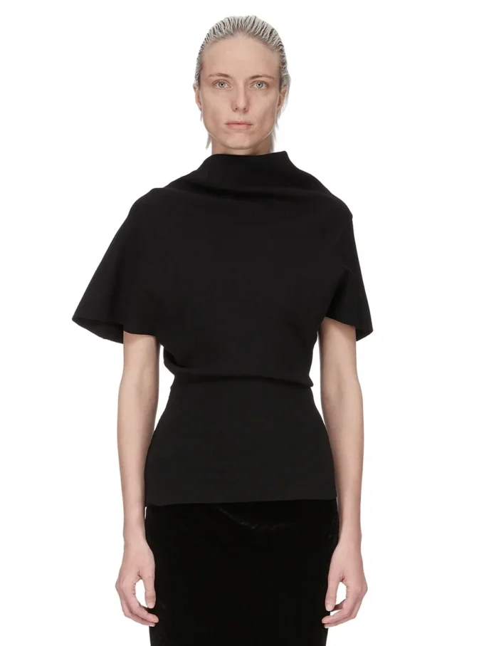 RICK OWENS – PRENDAS DE PUNTO RP02E4693KST-09 RICK OWENS – PRENDAS DE PUNTO RP02E4693KST-09