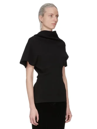 RICK OWENS – PRENDAS DE PUNTO RP02E4693KST-09