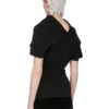 RICK OWENS – PRENDAS DE PUNTO RP02E4693KST-09 RICK OWENS – PRENDAS DE PUNTO RP02E4693KST-09