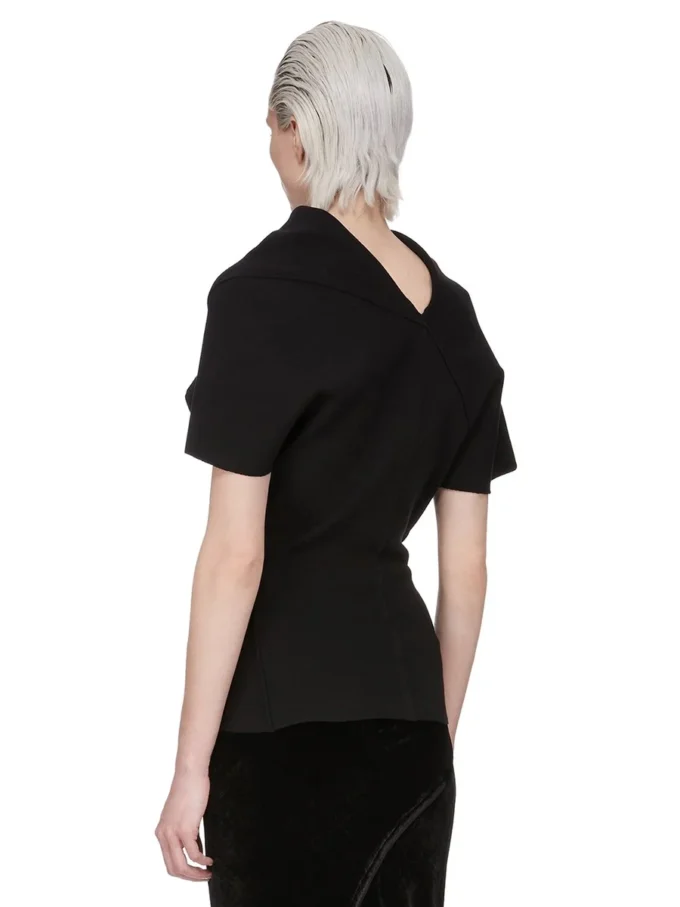 RICK OWENS – PRENDAS DE PUNTO RP02E4693KST-09 RICK OWENS – PRENDAS DE PUNTO RP02E4693KST-09